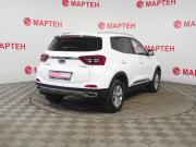 Chery Tiggo 4 Pro I Рестайлинг Вологда  - изображение 22