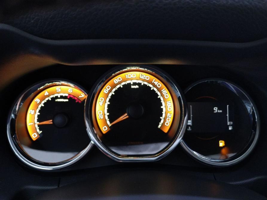 Lada (ВАЗ) Largus I Рестайлинг Минеральные Воды  - изображение 12
