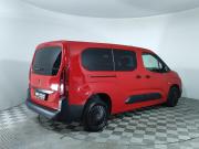 Citroen Berlingo III Ростов-на-Дону  - изображение 24