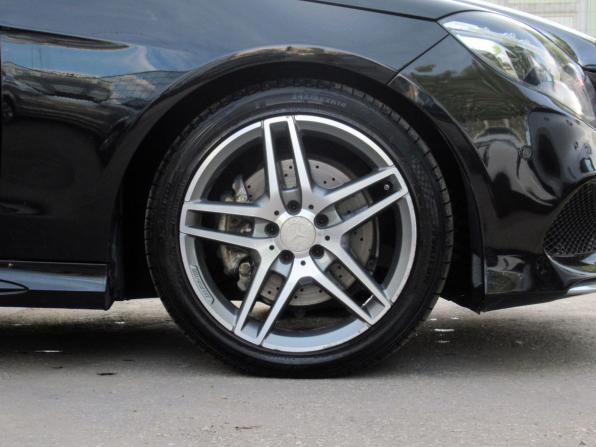 Mercedes-Benz E-Класс IV (W212 S212 C207) Рестайлинг с пробегом 2014 года, цена 2 610 000 рублей, 181865 км, седан, Автокод Объявления
