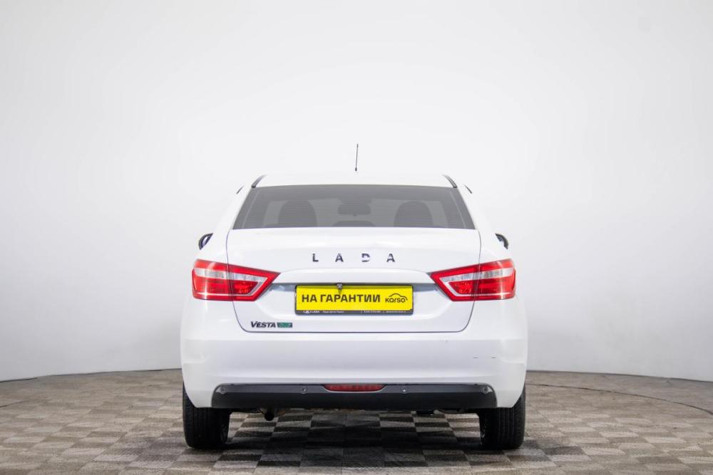 Lada (ВАЗ) Vesta I Пермь  - изображение 6