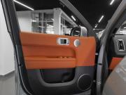 Li Auto (Lixiang) L6 Москва  - изображение 55