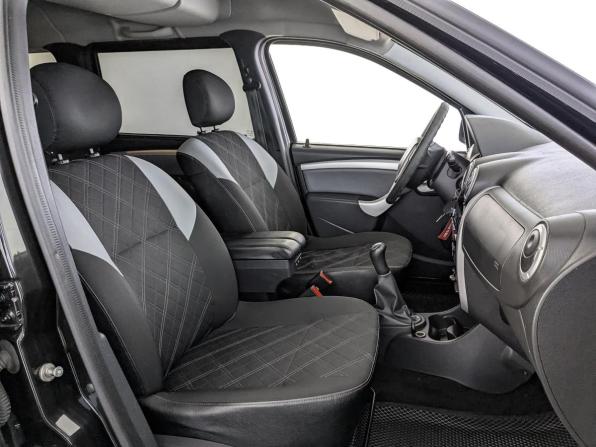 Lada (ВАЗ) Largus I с пробегом 2018 года, цена 950 000 рублей, 108224 км, универсал, Автокод Объявления