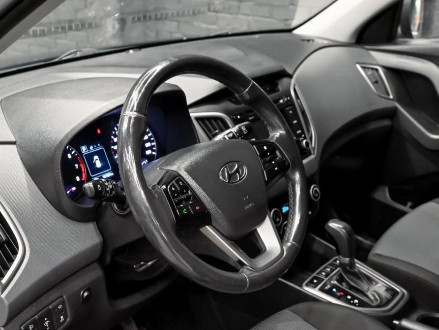 Hyundai Creta I Екатеринбург  - изображение 19