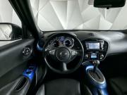 Nissan Juke I Рестайлинг Москва  - изображение 40