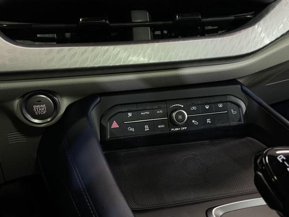 Haval F7 I Рестайлинг с пробегом 2022 года, цена 2 150 000 рублей, 66955 км, внедорожник, Автокод Объявления