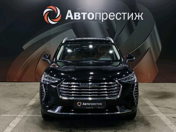 Haval Jolion I с пробегом 2023 года, цена 1 800 000 рублей, 68231 км, внедорожник, Автокод Объявления