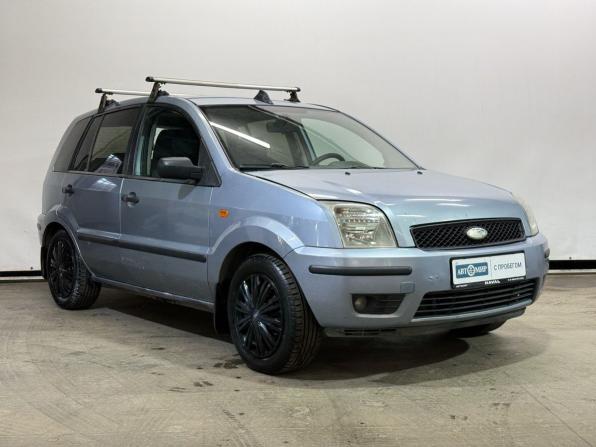Ford Fusion I с пробегом 2005 года, цена 390 000 рублей, 190163 км, хэтчбек, Автокод Объявления