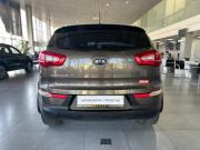 Kia Sportage III Новосибирск  - изображение 35