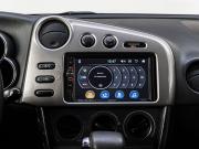 Pontiac Vibe I Рестайлинг Тюмень  - изображение 42