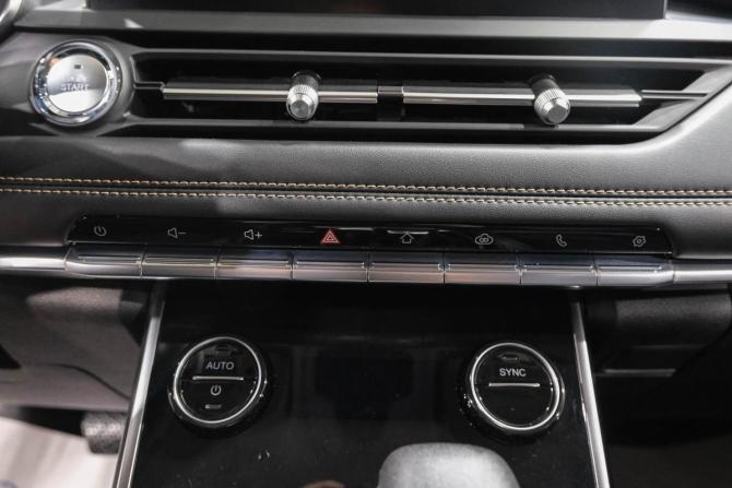 Chery Tiggo 8 I с пробегом 2020 года, цена 1 759 000 рублей, 71500 км, внедорожник, Автокод Объявления