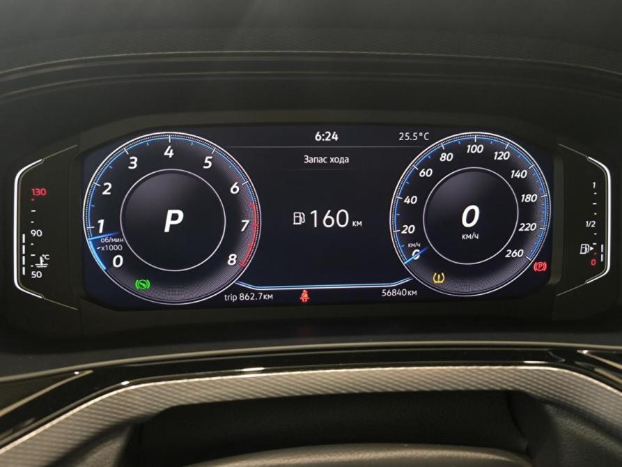 Volkswagen Polo VI Казань  - изображение 16