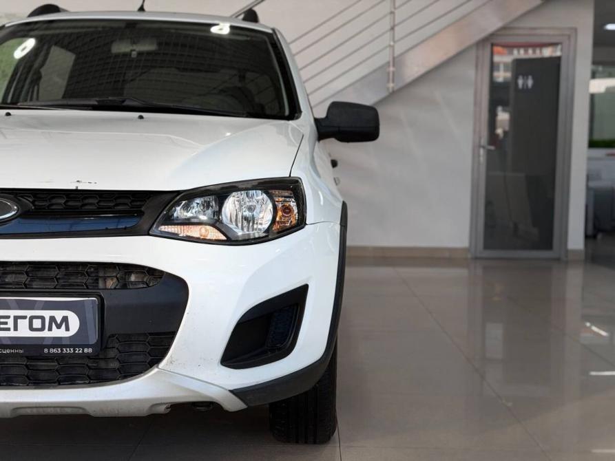 Lada (ВАЗ) Kalina II Ростов-на-Дону  - изображение 4