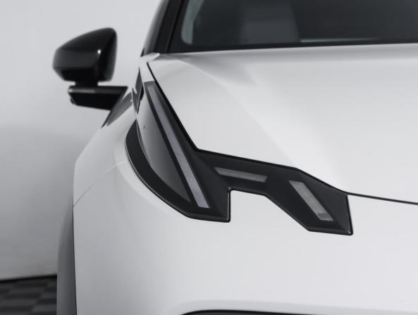 Zeekr X I с пробегом 2023 года, цена 3 990 000 рублей, 34000 км, внедорожник, Автокод Объявления