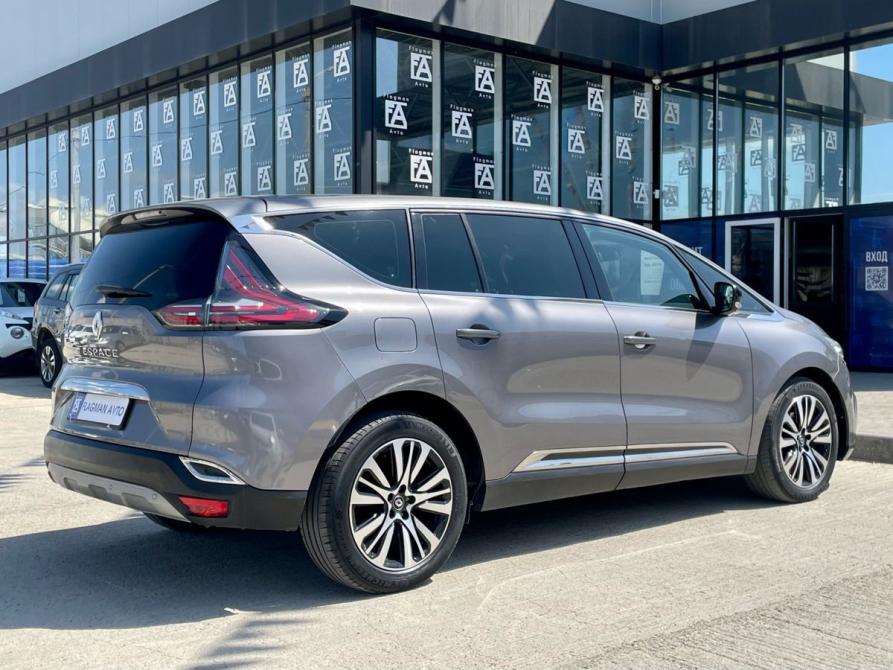 Renault Espace V Краснодар  - изображение 7