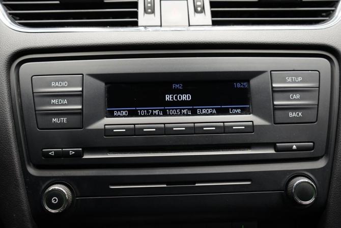Skoda Octavia III (A7) с пробегом 2014 года, цена 1 290 000 рублей, 256800 км, лифтбек, Автокод Объявления