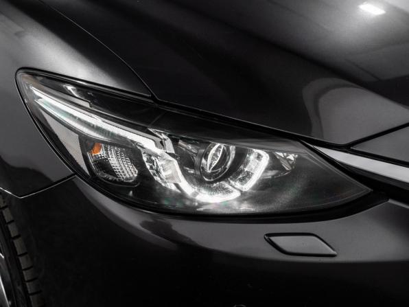 Mazda 6 III (GJ) Рестайлинг с пробегом 2018 года, цена 1 750 000 рублей, 164066 км, седан, Автокод Объявления