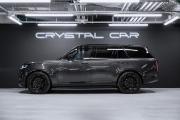 Land Rover Range Rover V Москва  - изображение 50