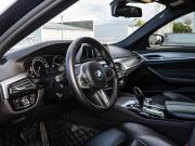 BMW 5 серии VII (G30/G31/G38) Москва  - изображение 29