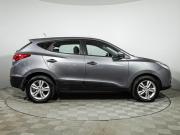 Hyundai ix35 I Санкт-Петербург  - изображение 21