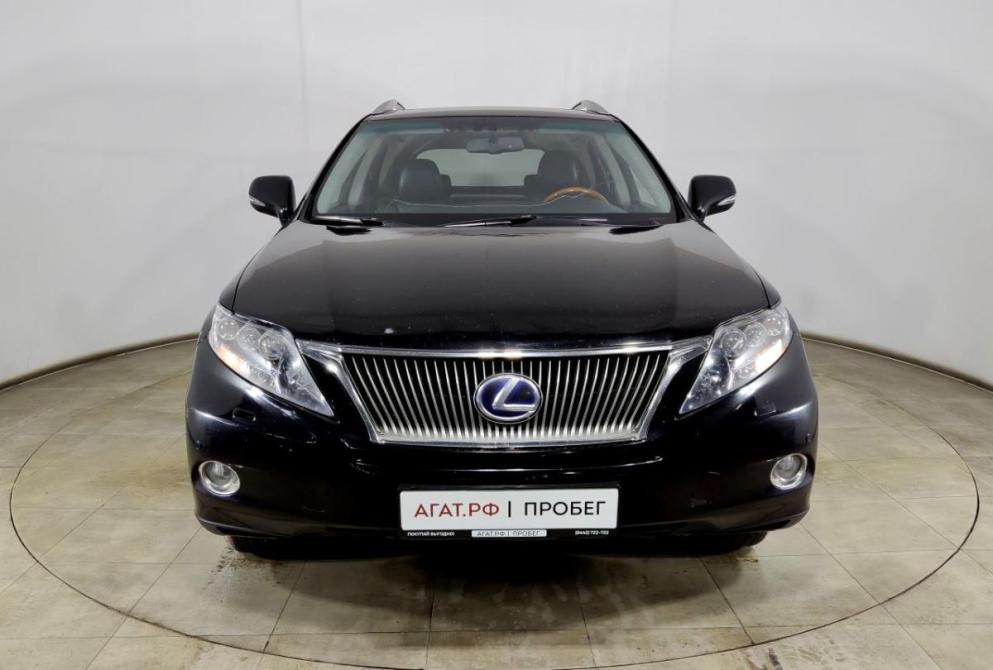 Lexus RX III Волгоград  - изображение 2