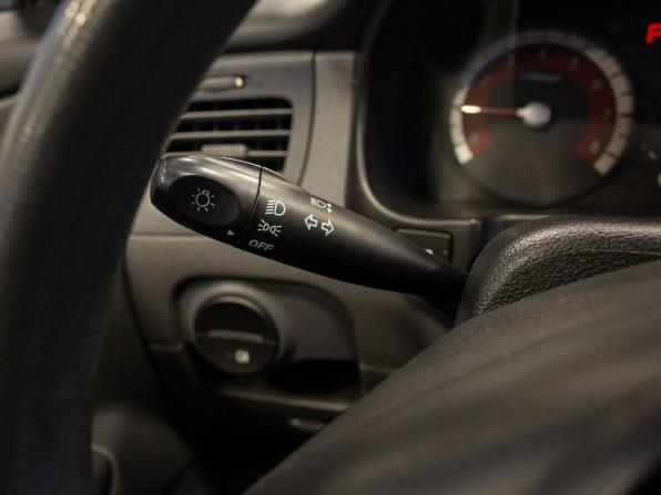 Kia Rio II Рестайлинг с пробегом 2010 года, цена 720 000 рублей, 147811 км, хэтчбек, Автокод Объявления