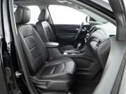 Chevrolet Equinox III Рестайлинг Москва  - изображение 34