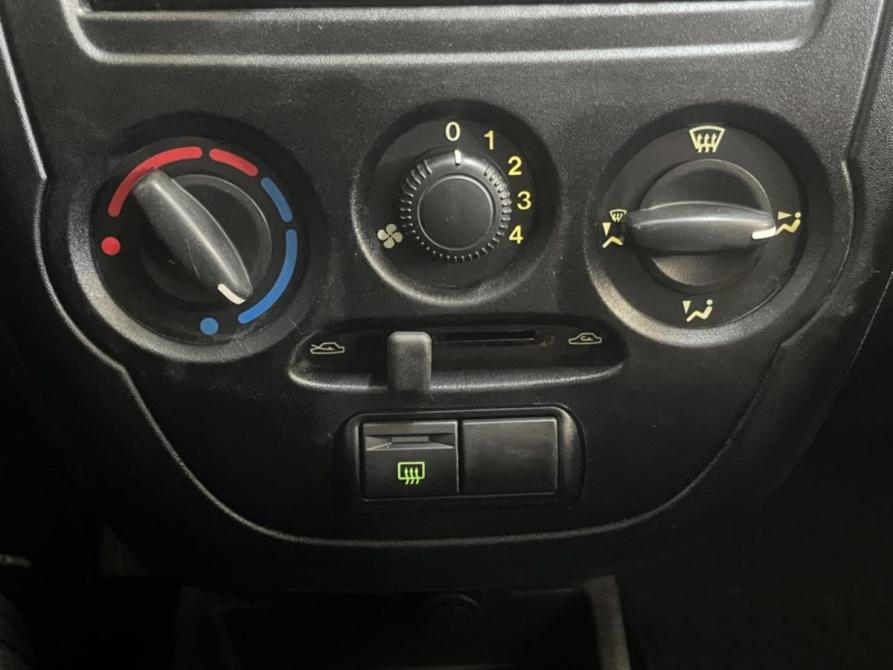 Lada (ВАЗ) Granta I Курск  - изображение 12