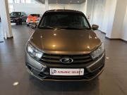Lada (ВАЗ) Granta I Рестайлинг Чебоксары  - изображение 41