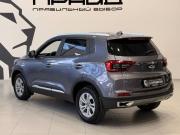 Chery Tiggo 4 Pro I Рестайлинг Ростов-на-Дону  - изображение 19