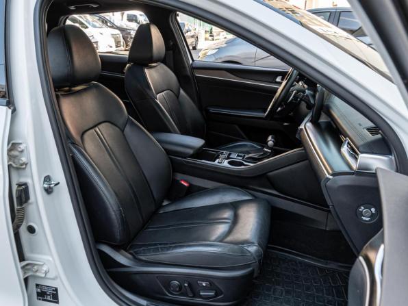Kia K5 III с пробегом 2021 года, цена 3 090 000 рублей, 65008 км, седан, Автокод Объявления