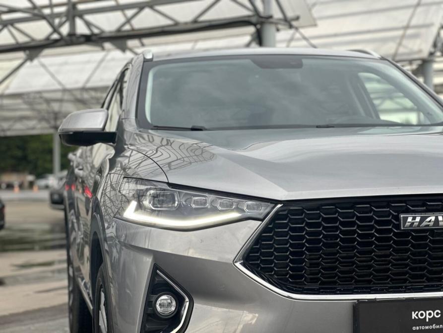 Haval F7x I Тула  - изображение 7