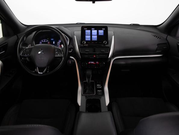 Mitsubishi Eclipse Cross I Рестайлинг с пробегом 2021 года, цена 2 499 000 рублей, 97813 км, внедорожник, Автокод Объявления