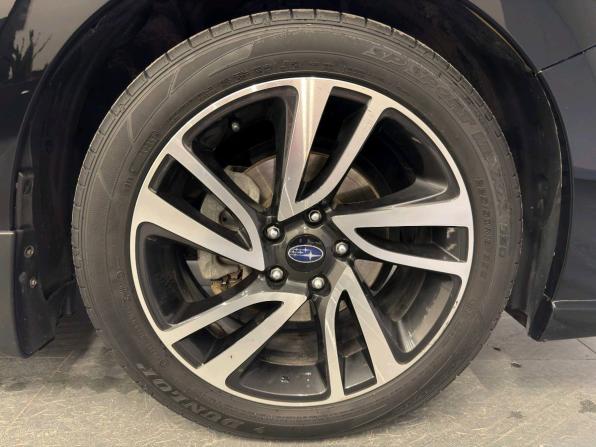 Subaru Legacy VI Рестайлинг с пробегом 2019 года, цена 2 950 000 рублей, 70465 км, седан, Автокод Объявления
