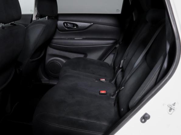 Nissan X-Trail III с пробегом 2015 года, цена 1 600 000 рублей, 143509 км, внедорожник, Автокод Объявления