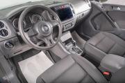 Volkswagen Tiguan I Томск  - изображение 26