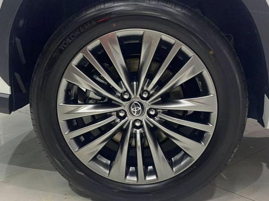 Toyota Highlander IV (XU70) Воронеж  - изображение 17