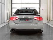Audi A4 IV (B8) Кемерово  - изображение 27