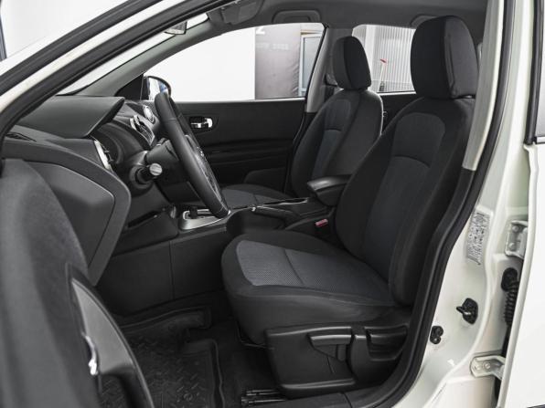 Nissan Qashqai I Рестайлинг с пробегом 2012 года, цена 1 320 000 рублей, 86723 км, внедорожник, Автокод Объявления