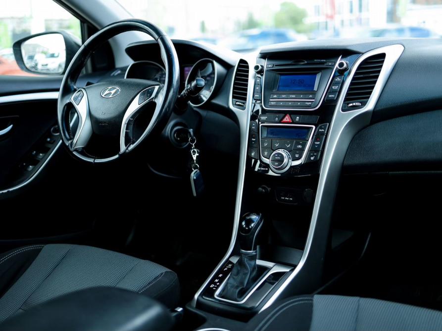 Hyundai i30 II Ижевск  - изображение 10