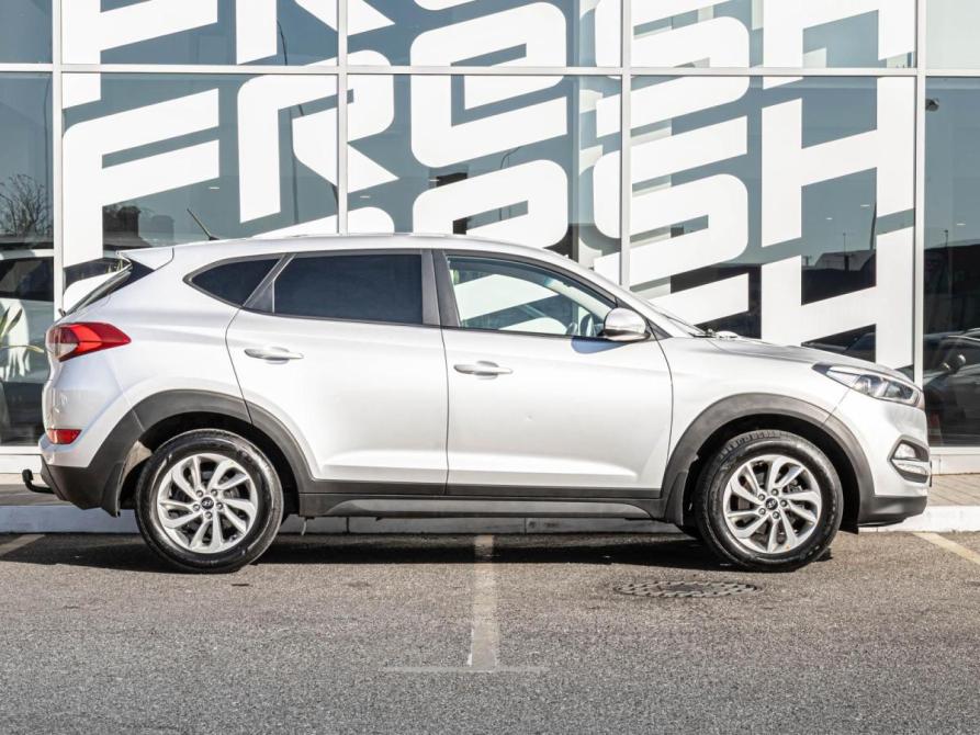 Hyundai Tucson III Краснодар  - изображение 5