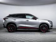Omoda C5 I Москва  - изображение 25