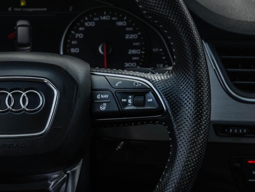 Audi Q7 II (4M) Ставрополь  - изображение 21