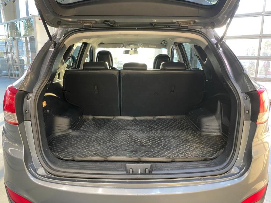 Hyundai ix35 I Стерлитамак  - изображение 20