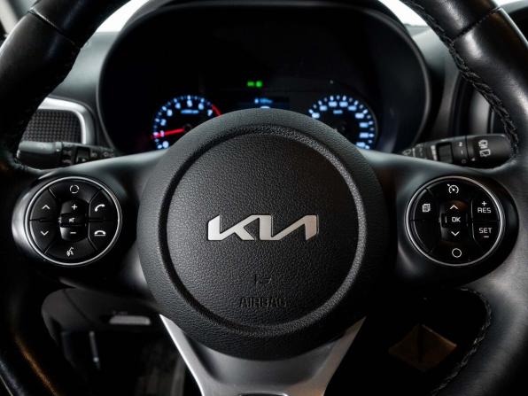 Kia Soul III с пробегом 2021 года, цена 2 088 000 рублей, 93500 км, хэтчбек, Автокод Объявления
