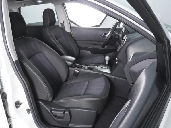 Nissan Qashqai I Рестайлинг с пробегом 2012 года, цена 1 200 000 рублей, 101490 км, внедорожник, Автокод Объявления