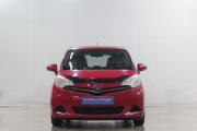 Toyota Ractis II Новокузнецк  - изображение 29