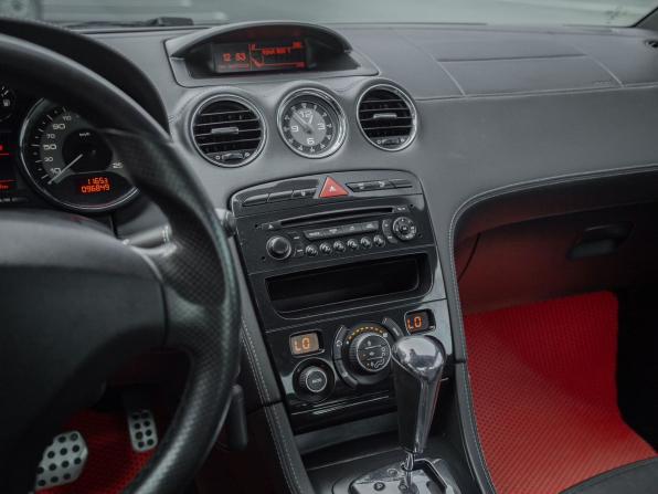 Peugeot RCZ I с пробегом 2011 года, цена 1 400 000 рублей, 96000 км, купе, Автокод Объявления