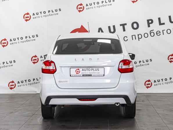 Lada (ВАЗ) Granta I Рестайлинг с пробегом 2023 года, цена 849 000 рублей, 42838 км, лифтбек, Автокод Объявления