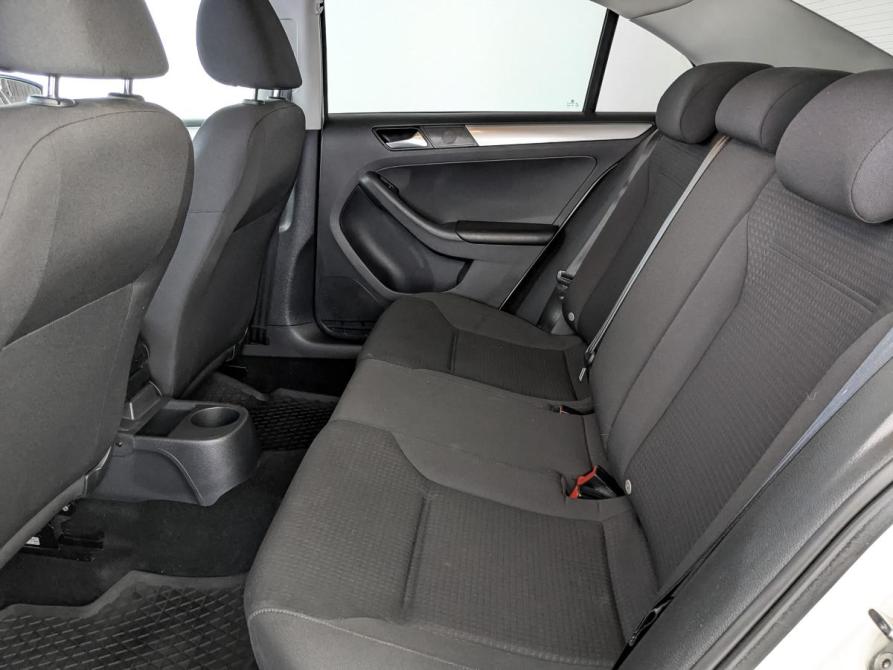 Volkswagen Jetta VI Рестайлинг Москва  - изображение 18